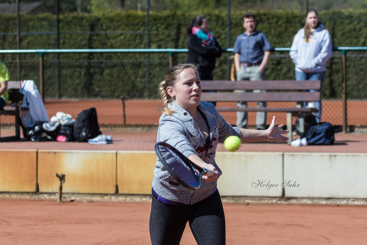 Ingrid Suslov 19 - NL VfL Westercelle - TC RW Wahlstedt 2